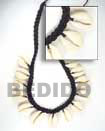 Sigay Necklace Macrame Necklace