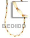 Ethnic Buri Seed Necklace Seeds Necklace