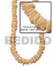 Mother of Pearl MOP Shell Beads
