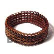 4 Liner Agsam / Vine Bracelets
