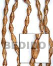 Football Bayong Wood Beads Wood Beads