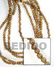 Bfj016wb - Bayong Wood Wood Beads