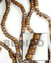 Bfj023wb - Robles Pokalet Wood Beads