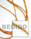 Bayong Heishe Woodbeads Wood Beads