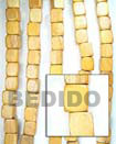 Nangka Dice Wood Beads Wood Beads