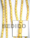 Nangka Oval Wood Beads Wood Beads