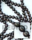 Bfj058wb - Camagong Woodbeads Wood Beads