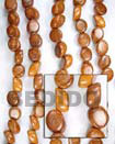 Bayong Slidecut Wood Beads Wood Beads