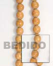 Bayong Woodbeads Wood Beads