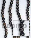 Bfj079wb - Camagong Wood Wood Beads