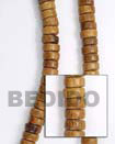 Madre Cacaw Woodbeads Wood Beads