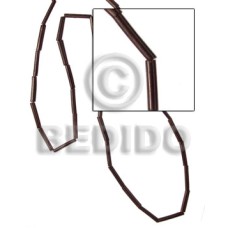 Agsam bamboo dark brown