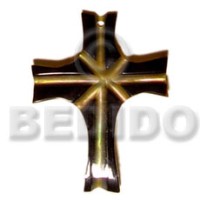 Mop cross skin 40mm