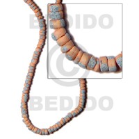 4-5mm coco pokalet. melon