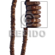 Robles triangle 6mmx15mm