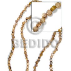 Robles disc side drill 5x7mm