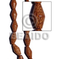 Palmwood football 35mmx18mm
