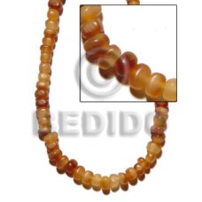 Golden horn thin nuggets