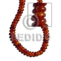 Golden horn pokalet 10mmx5mm