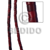 Red horn barrel 7mmx8mm