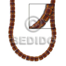 Golden horn square side drill