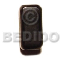 Horn 4 sided tube 20mm