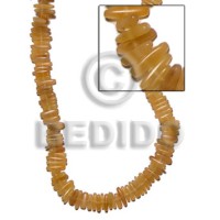 Golden horn stick sidedrill 15mm