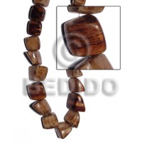 30mmx25mm25mm natural white wood