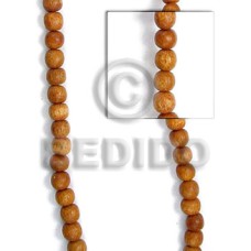 Bayong beads 6mm
