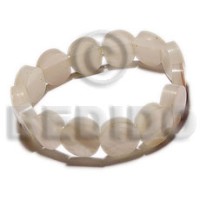 Elastic 20mm round hammershell
