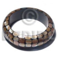 H=37mm thickness=10mm inner diameter=65mm brownlip