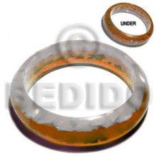 H=37mm thickness=10mm inner diameter=65mm white