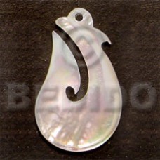 Hook mop 40mm