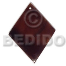 40mmx29mm blacktab diamond