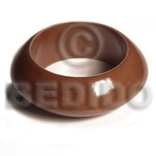 Chunky nikki stained