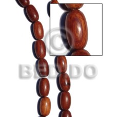 Bayong oval 28mmx16mm