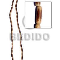 Sig-id wood tube 4-5mm x