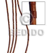 Bayong heishe 3mmx4mm