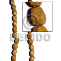 Nangka twisted 10mmx15mm