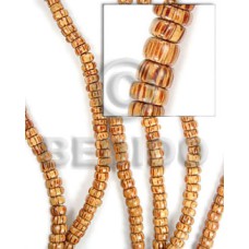 Palmwood pokalet 4x7mm