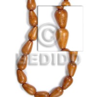 Teardrop bayong 10x15mm