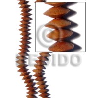 Saucer bayong 8mmx20mm