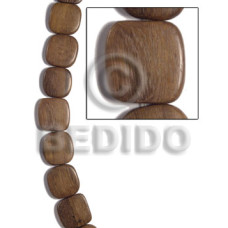 25mmx25mmx5mm robles square rounded