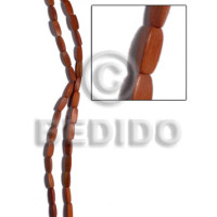 12mmx5m redwood sibucao elongated