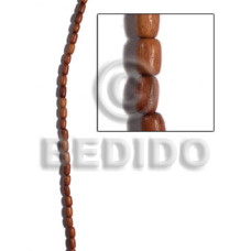 5mmx7mm bayong ricebeads