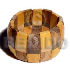 Elastic patched 3 kinds of