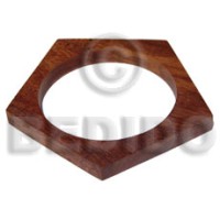 H=10mm thickness=10mm diameter=65mm bayong wood