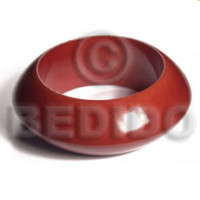 Chunky nikki stained